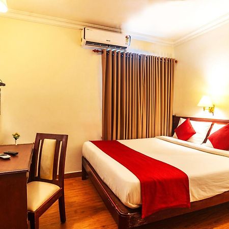 Hotel Archana Inn Kochi Luaran gambar