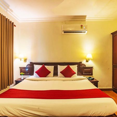 Hotel Archana Inn Kochi Luaran gambar