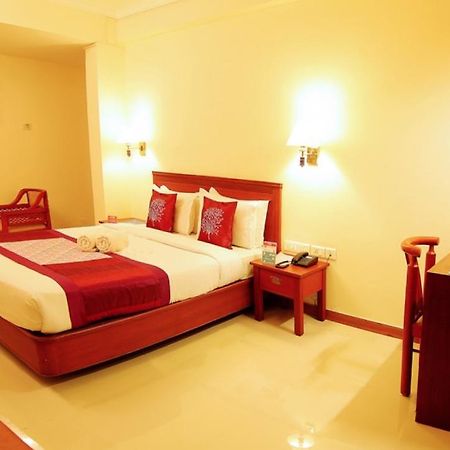 Hotel Archana Inn Kochi Luaran gambar