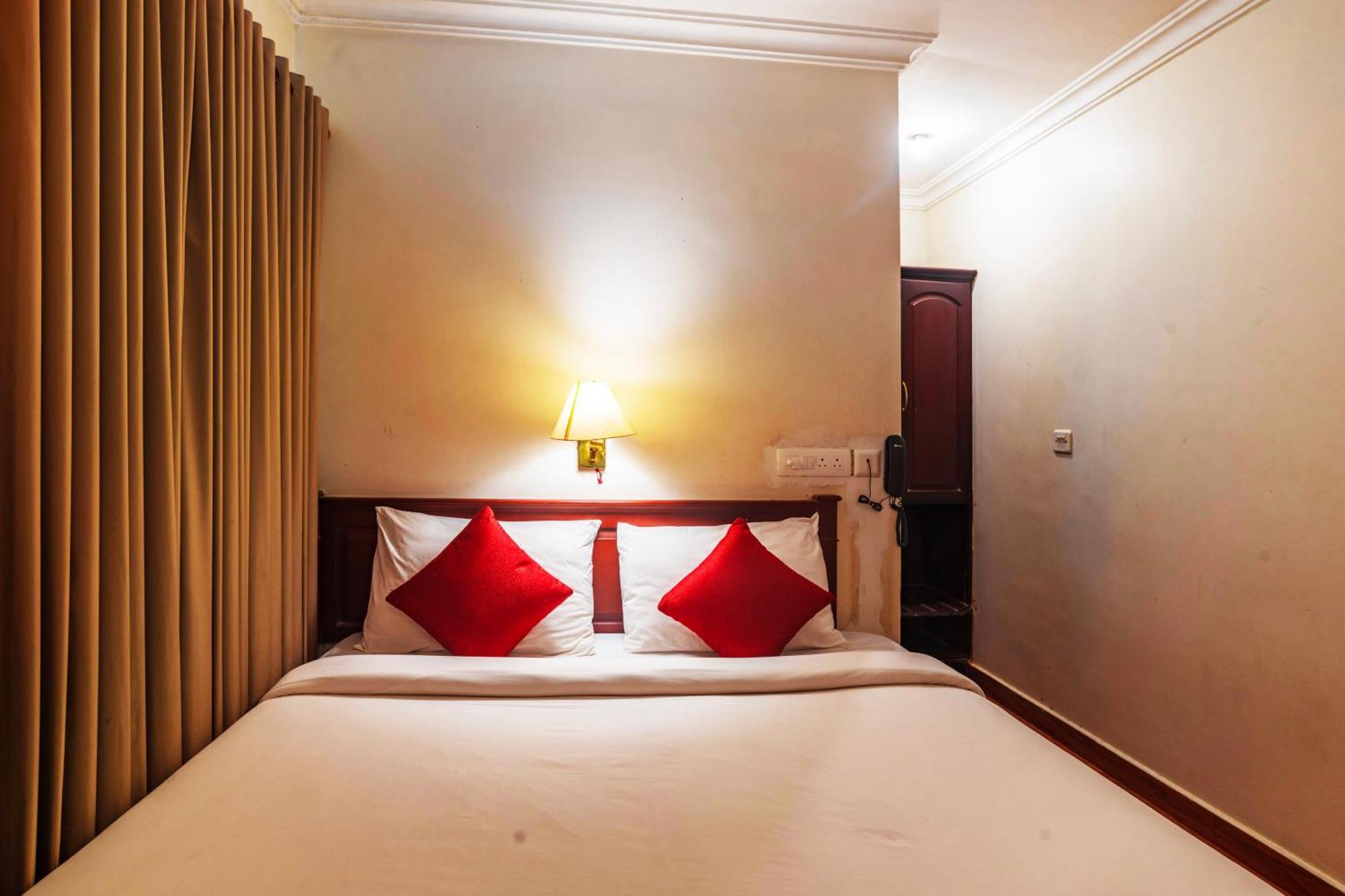 Hotel Archana Inn Kochi Bilik gambar