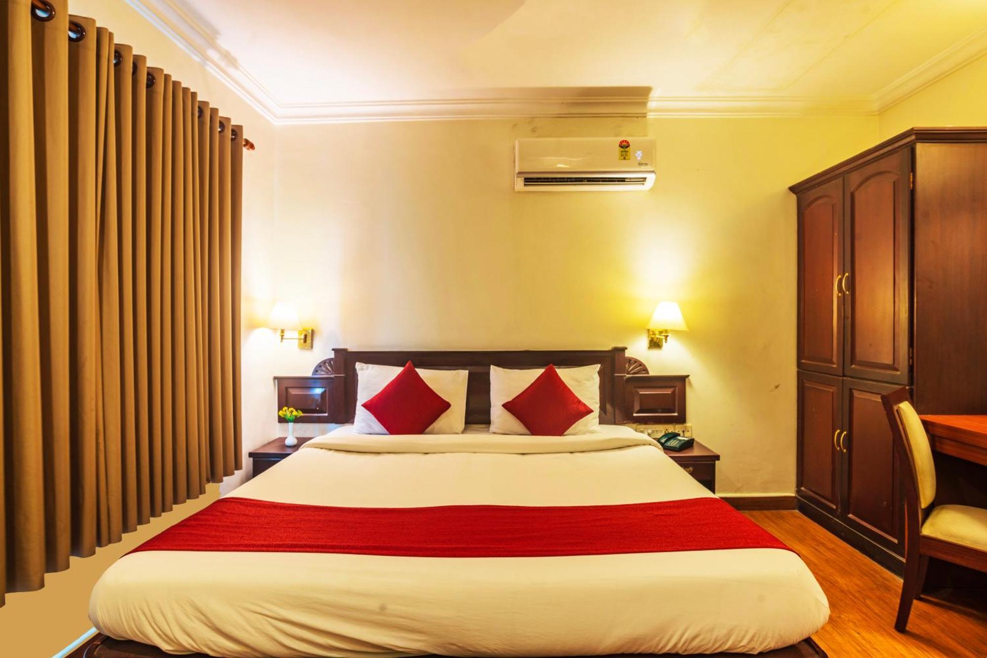Hotel Archana Inn Kochi Luaran gambar
