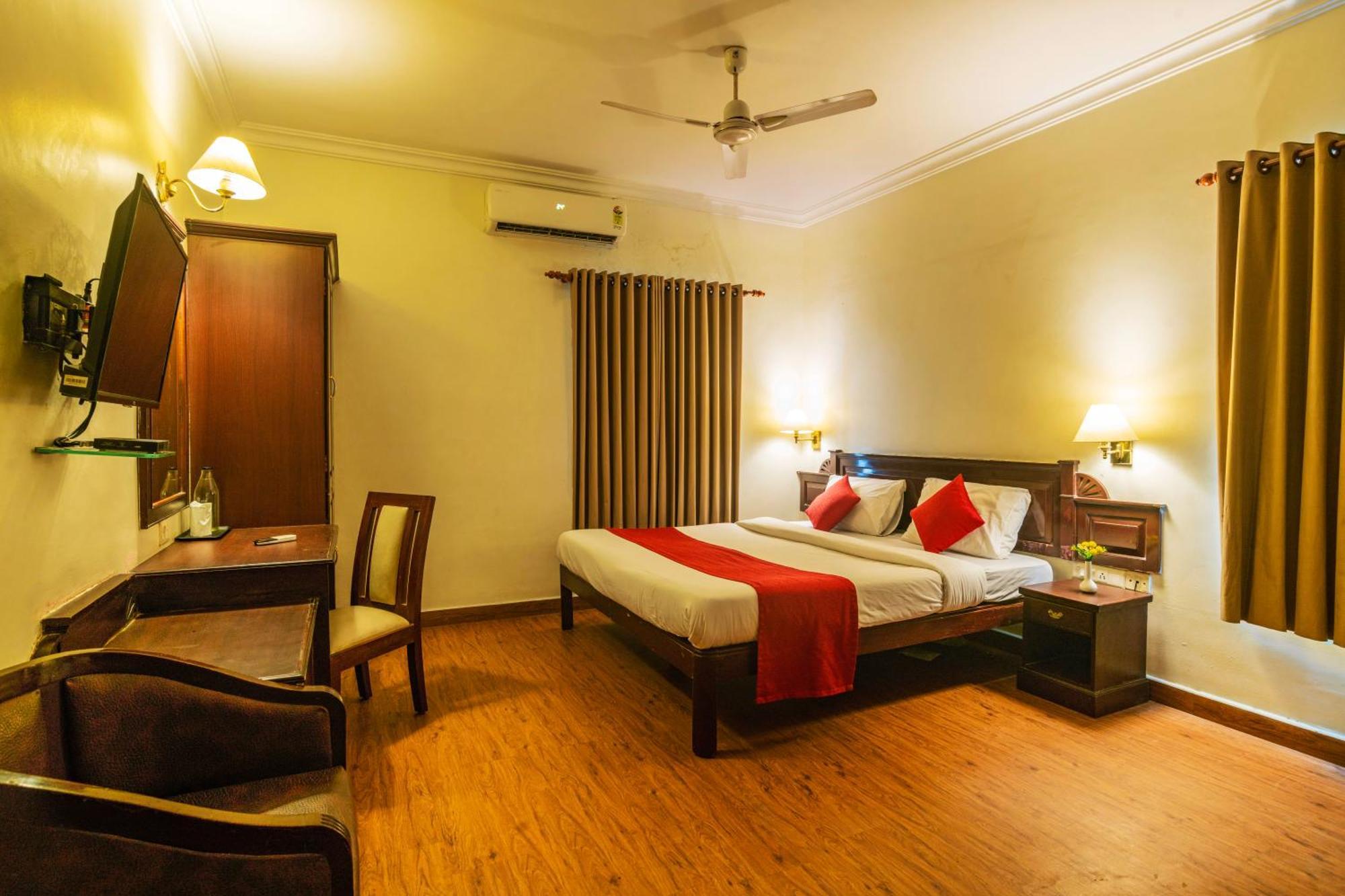 Hotel Archana Inn Kochi Luaran gambar