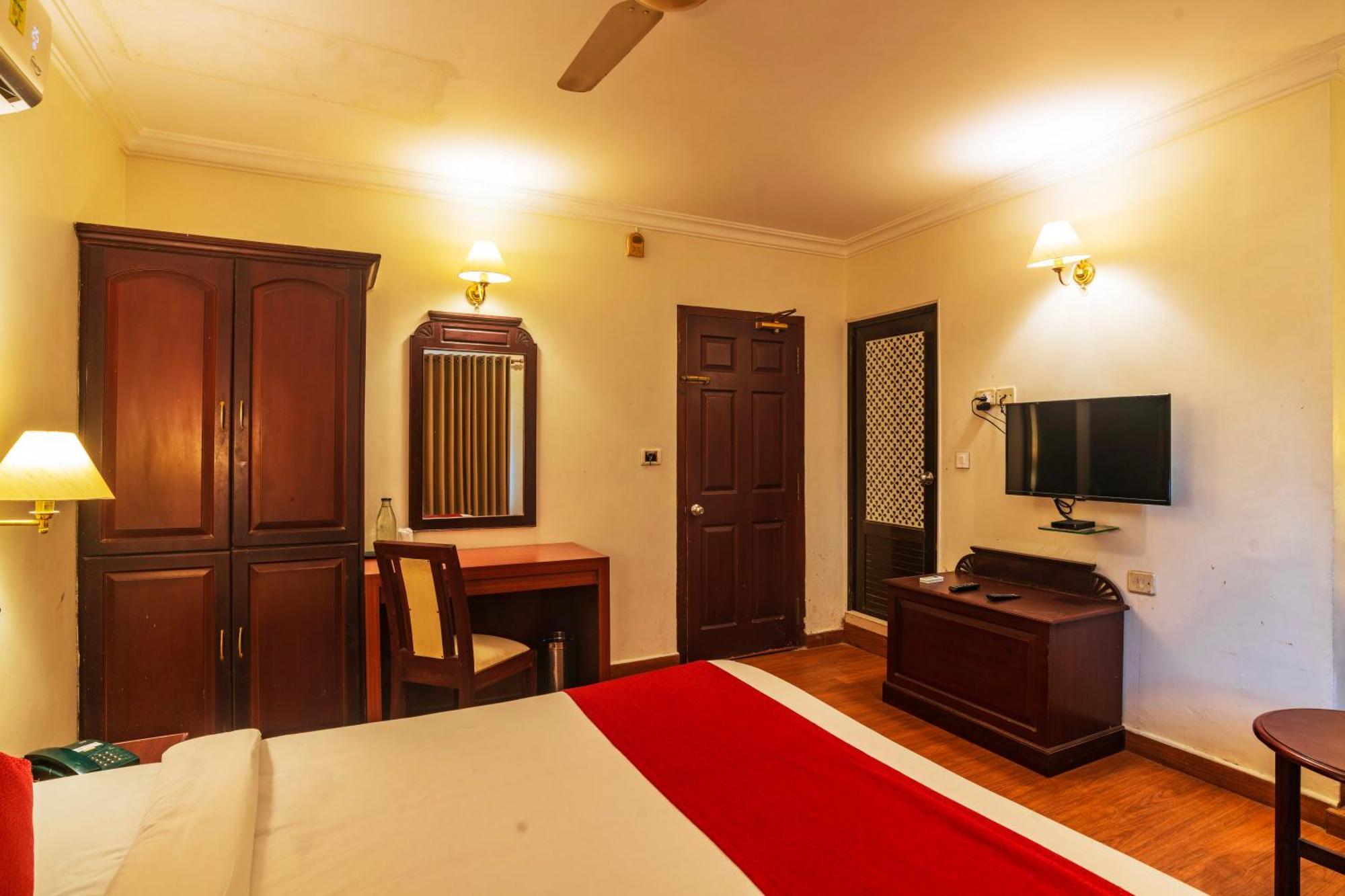 Hotel Archana Inn Kochi Luaran gambar