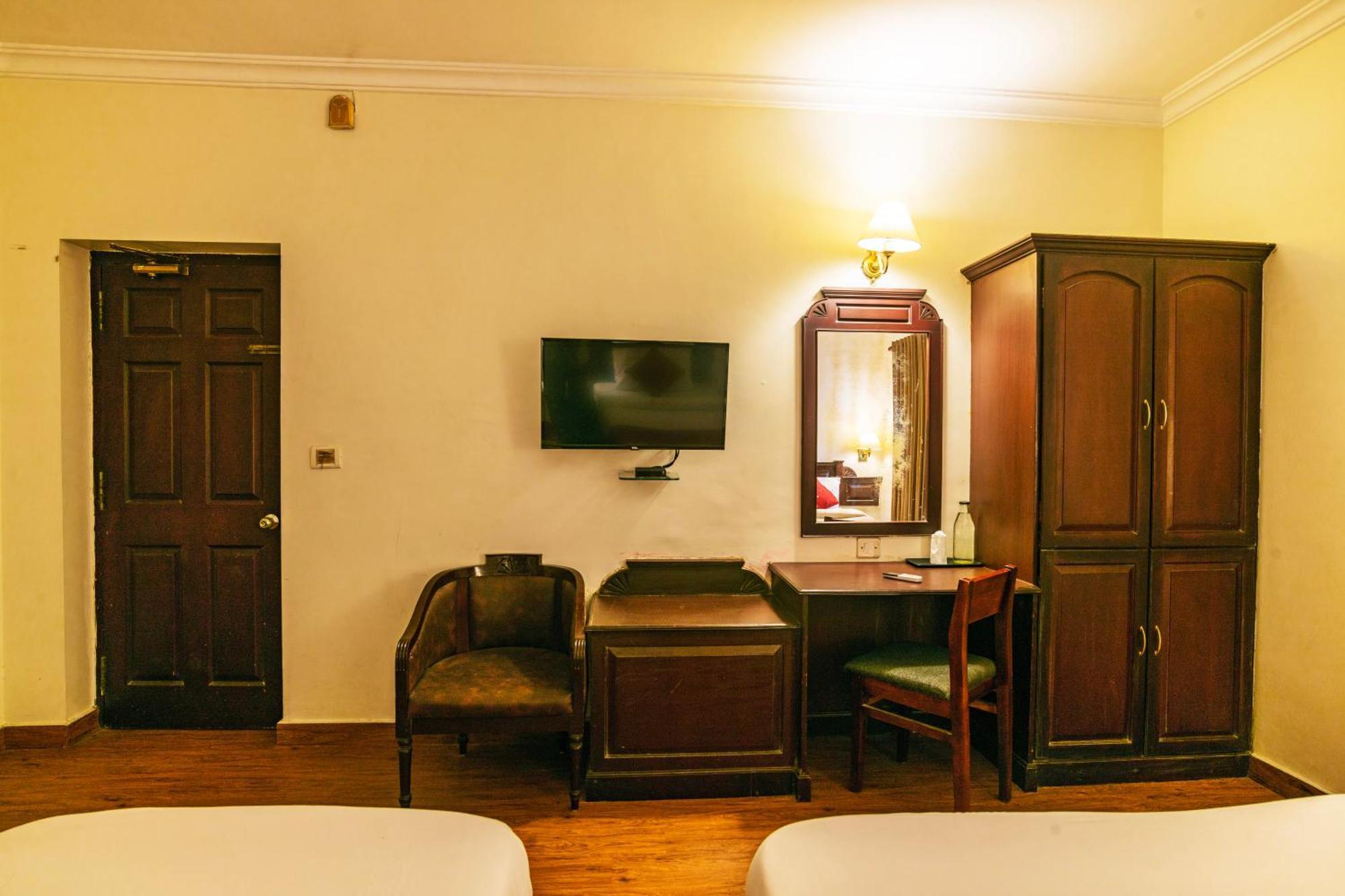 Hotel Archana Inn Kochi Bilik gambar