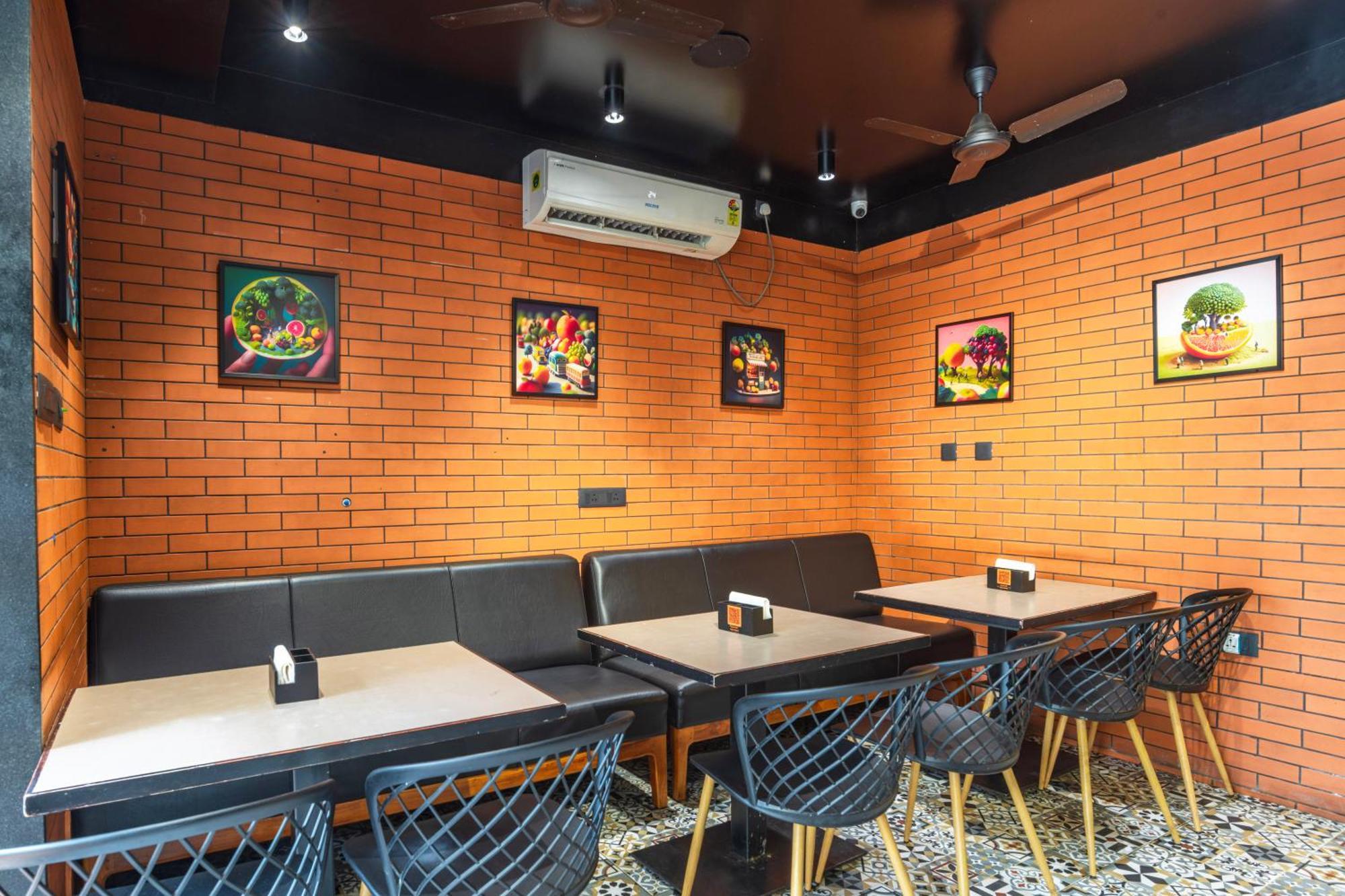 Hotel Archana Inn Kochi Luaran gambar