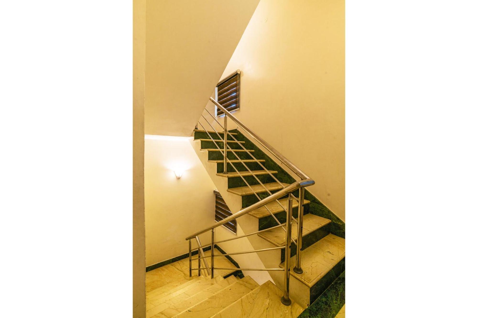 Hotel Archana Inn Kochi Luaran gambar