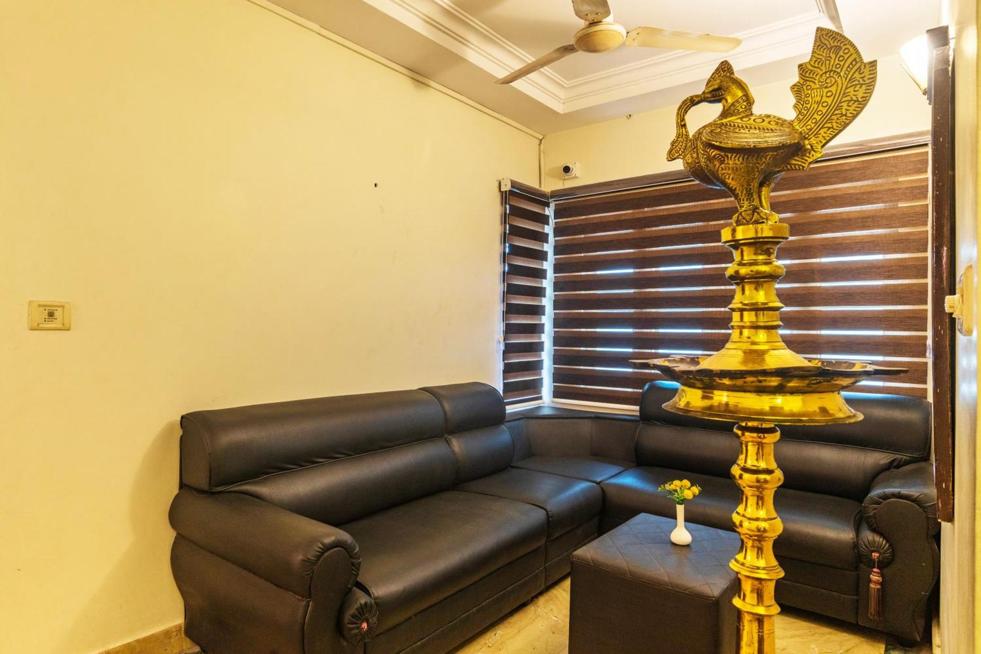 Hotel Archana Inn Kochi Luaran gambar