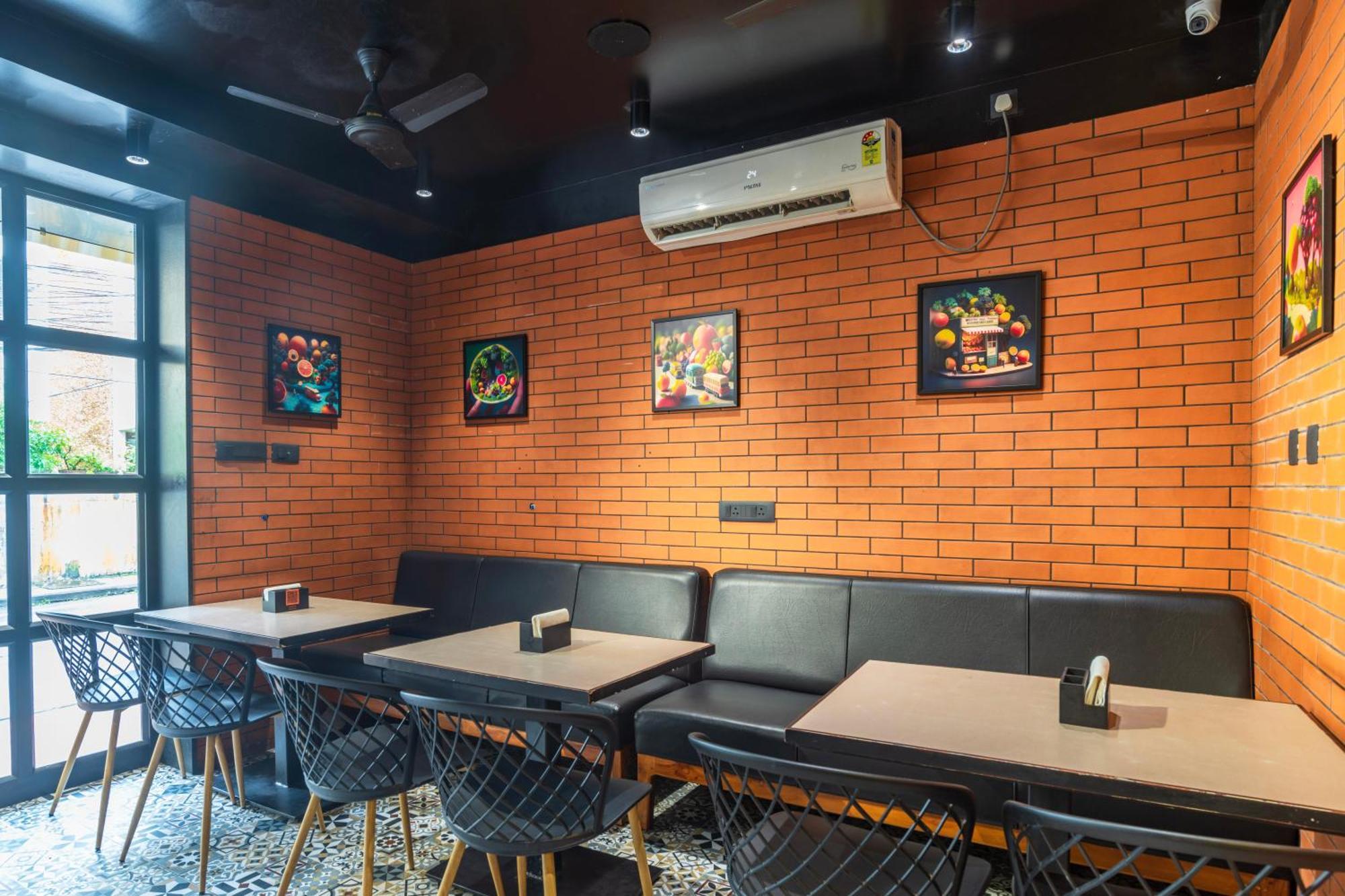Hotel Archana Inn Kochi Luaran gambar
