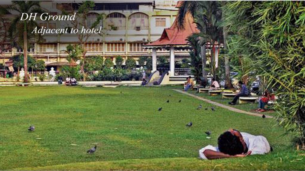 Hotel Archana Inn Kochi Luaran gambar