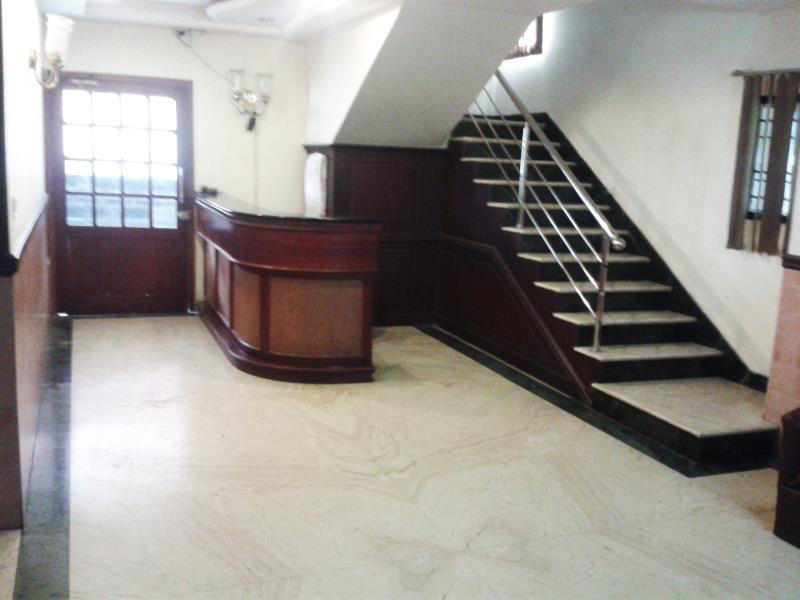 Hotel Archana Inn Kochi Luaran gambar