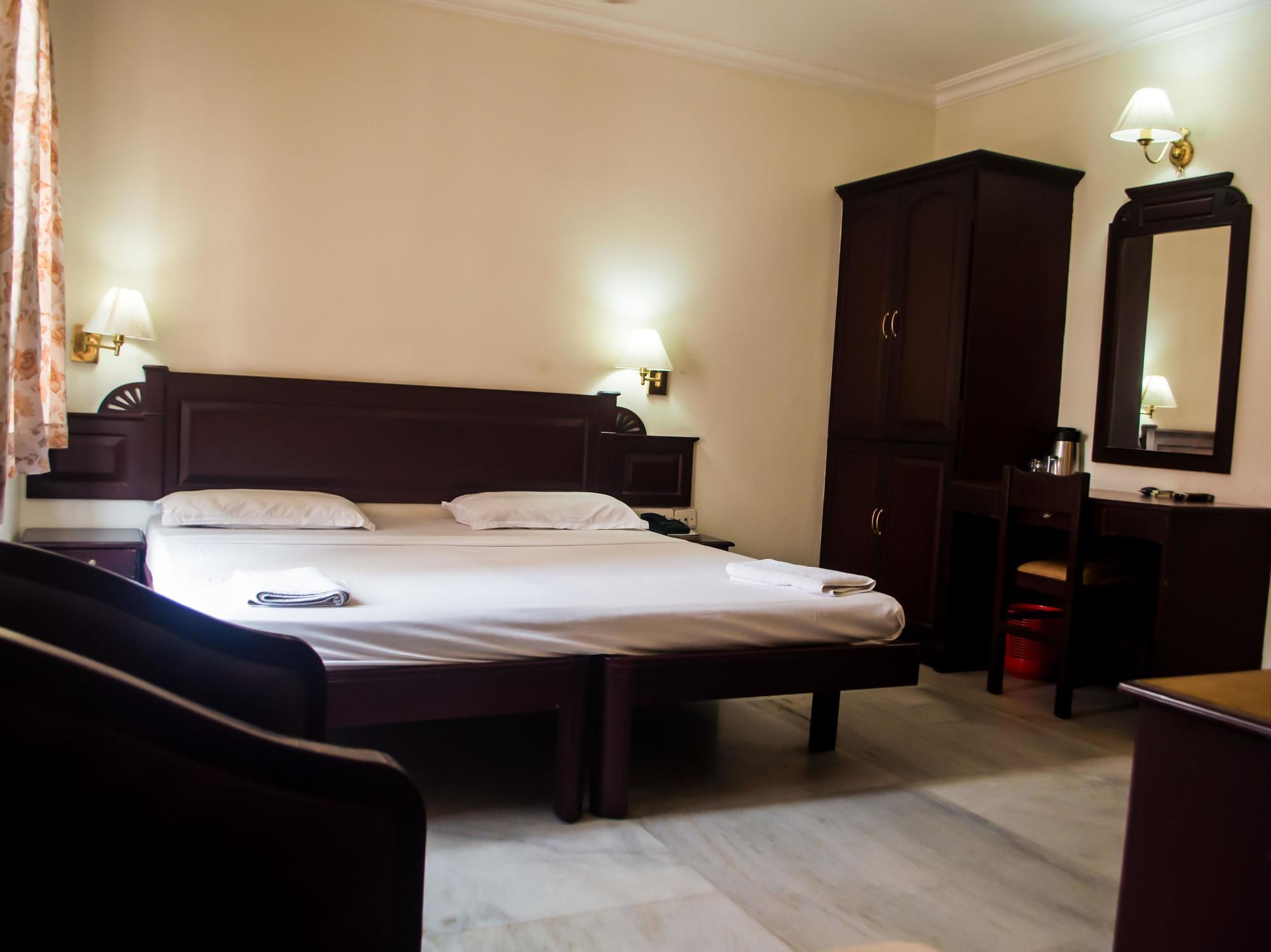 Hotel Archana Inn Kochi Luaran gambar
