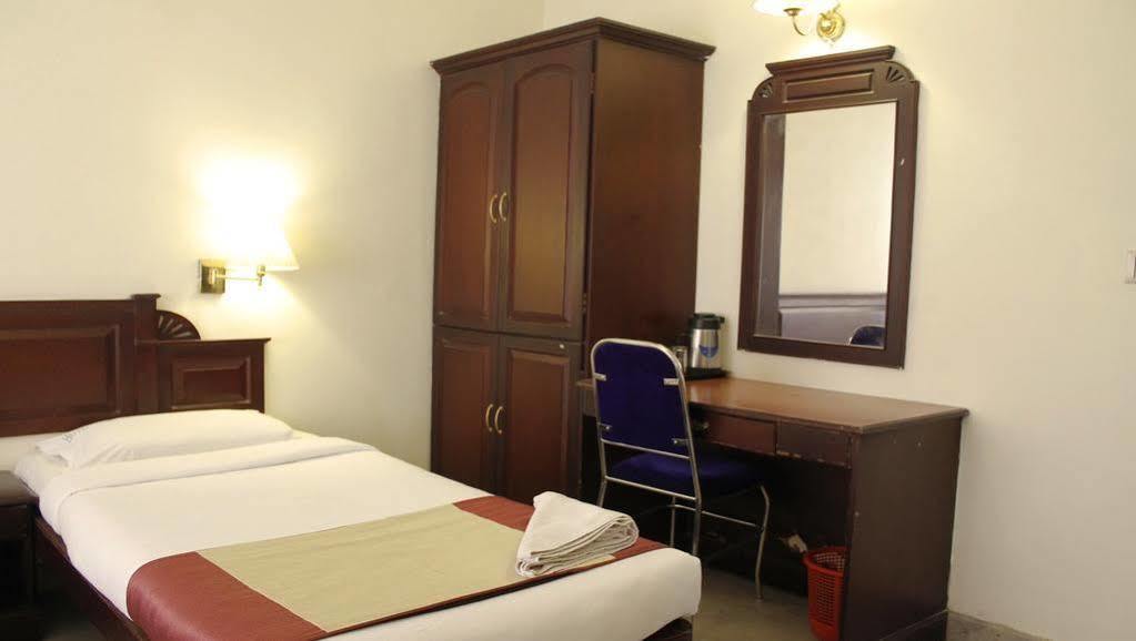 Hotel Archana Inn Kochi Luaran gambar