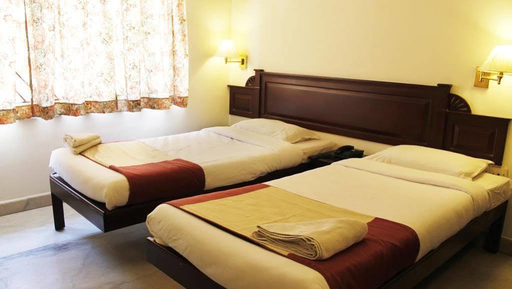 Hotel Archana Inn Kochi Luaran gambar