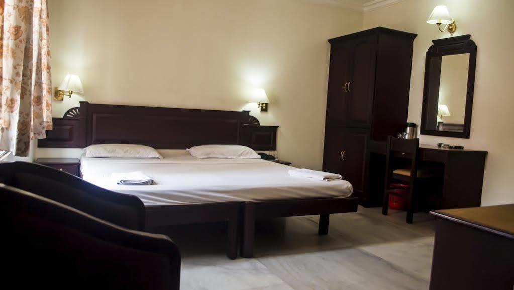 Hotel Archana Inn Kochi Luaran gambar