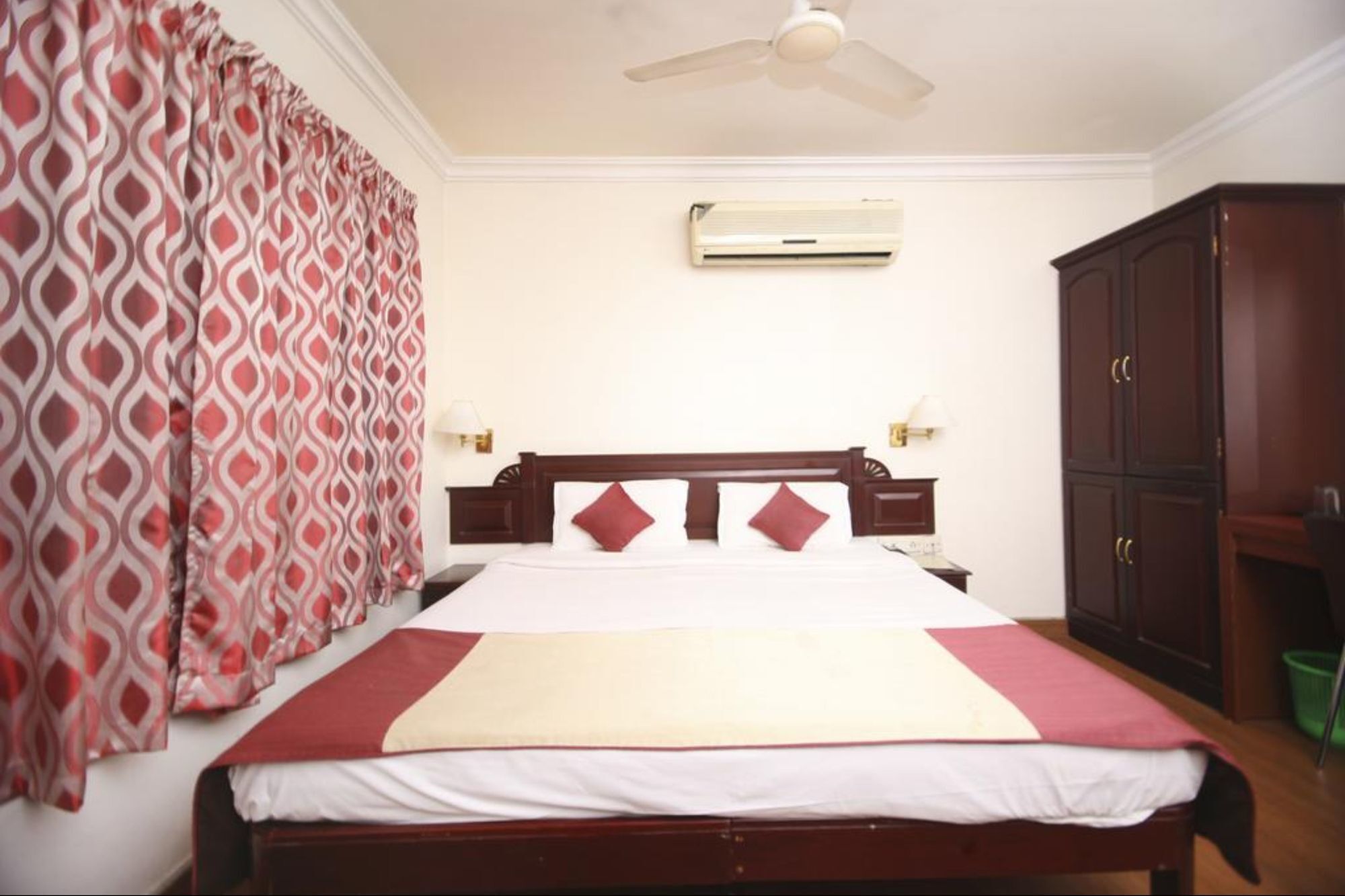 Hotel Archana Inn Kochi Luaran gambar