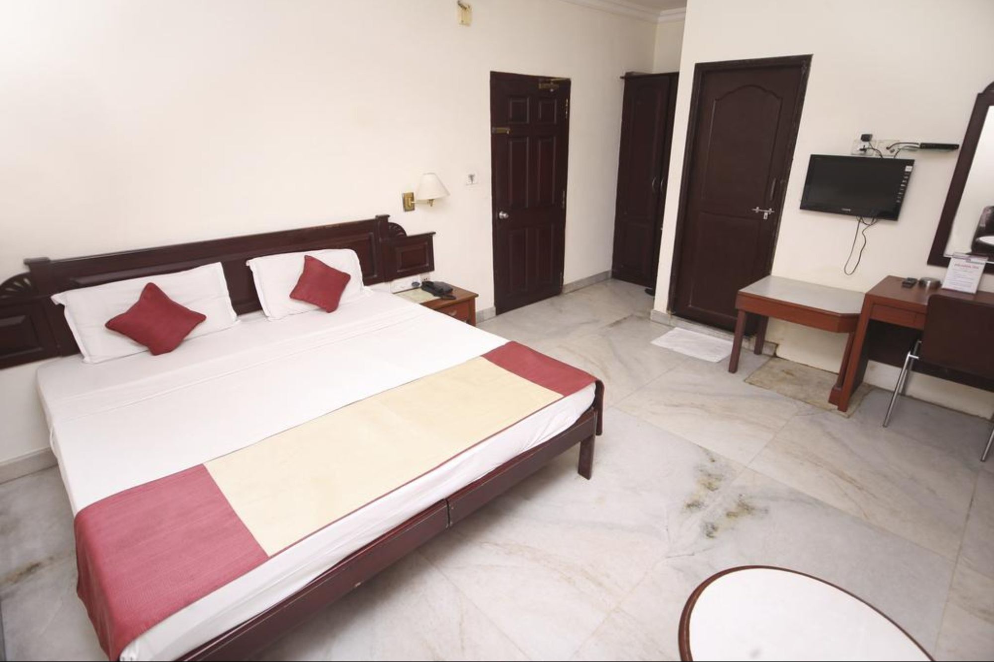 Hotel Archana Inn Kochi Luaran gambar