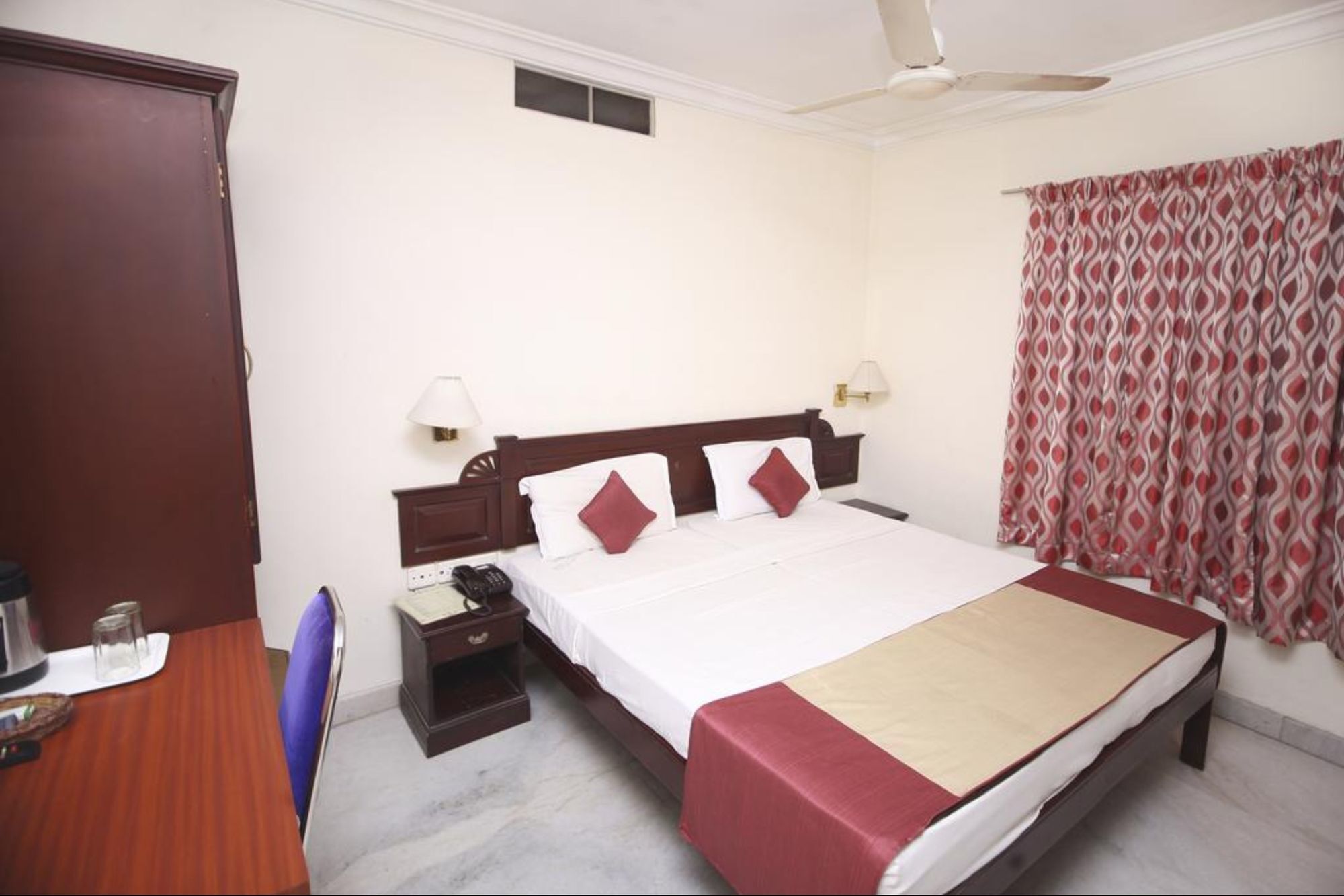 Hotel Archana Inn Kochi Luaran gambar