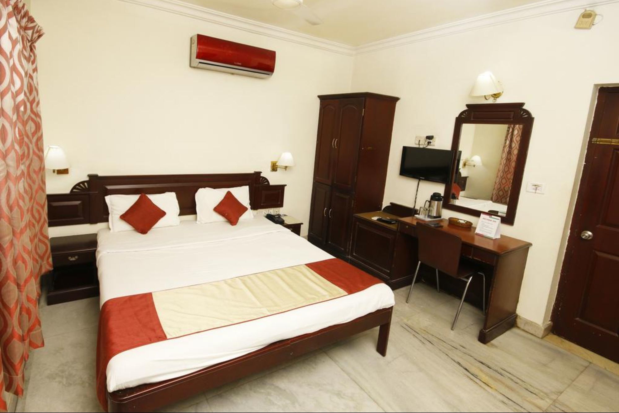 Hotel Archana Inn Kochi Luaran gambar
