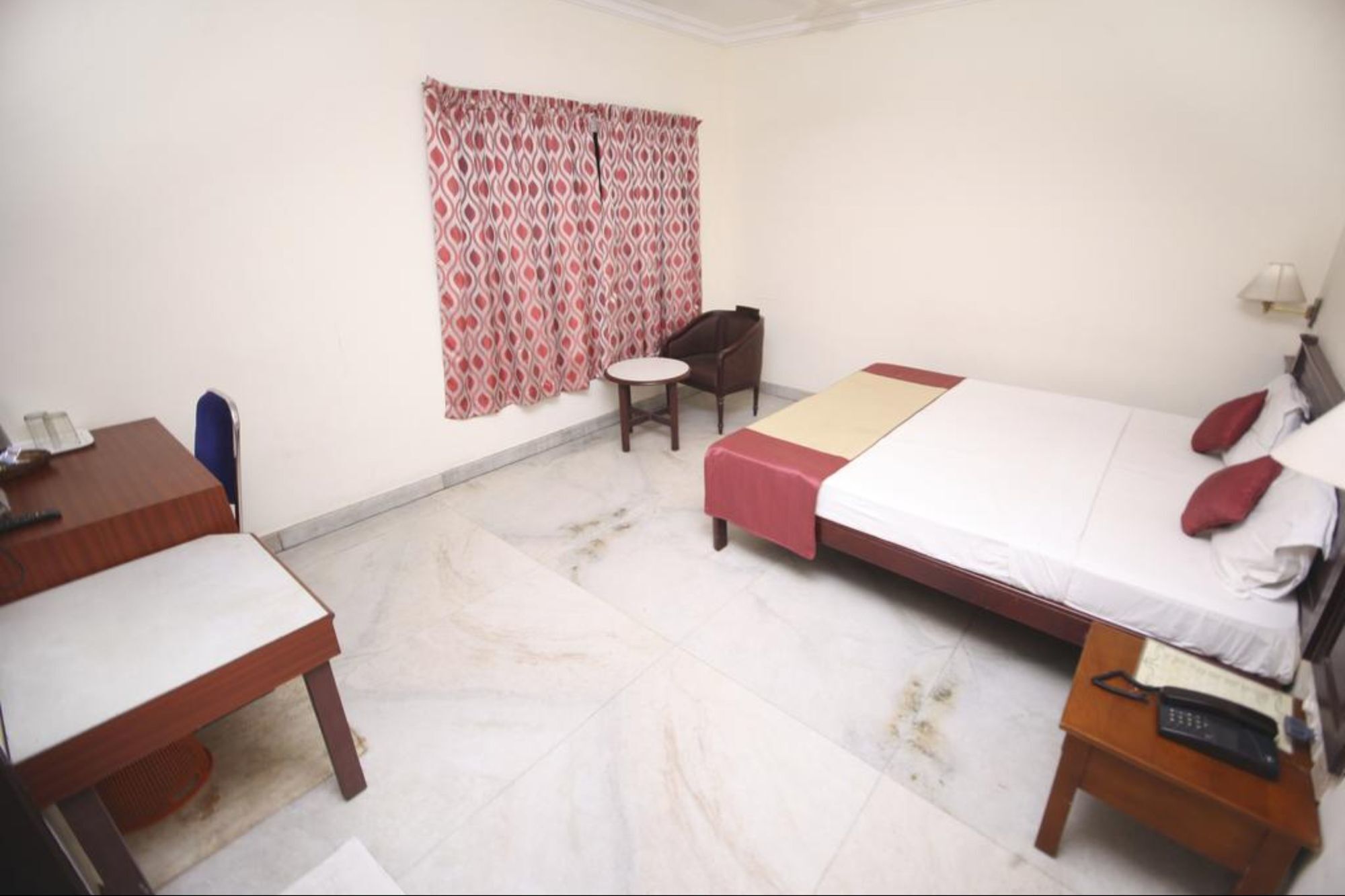 Hotel Archana Inn Kochi Luaran gambar